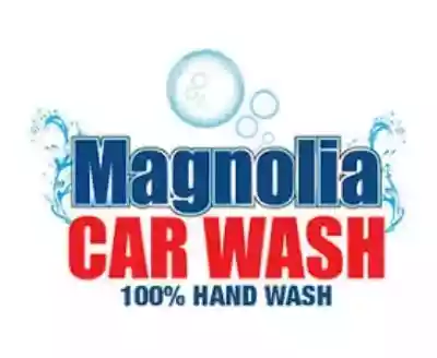 Magnolia Car Wash