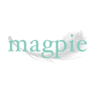 magpie fibers logo