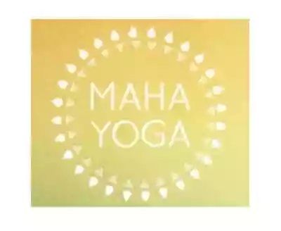 Maha Yoga Studio