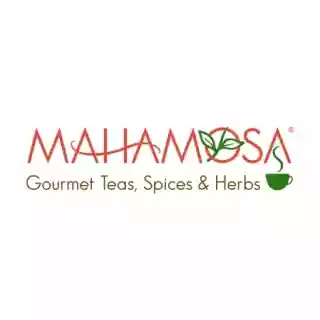 Mahamosa Gourmet Teas Spices Herbs