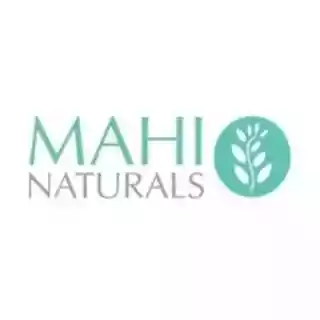 Mahi Naturals