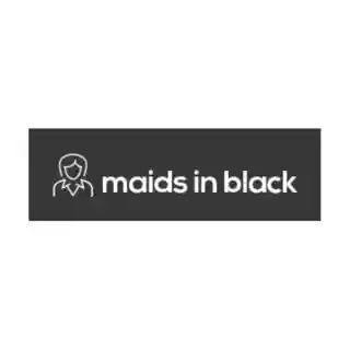 Maids in Black