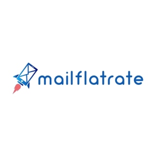 Mailflatrate  logo