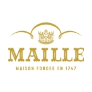 Maille Mustard UK