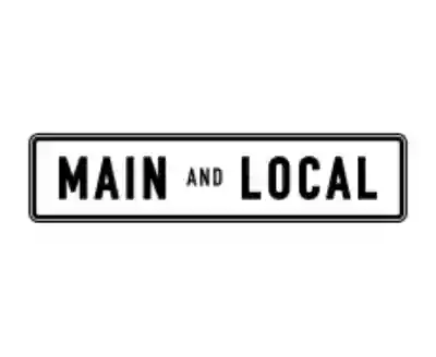 Main and Local