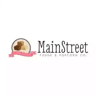 MainStreet Fudge and Popcorn