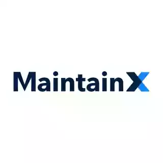 MaintainX