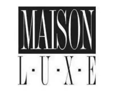 Maison Luxe