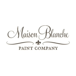 Maison Blanche Paint