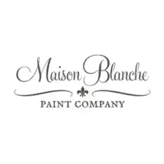 Maison Blanche Paint Company