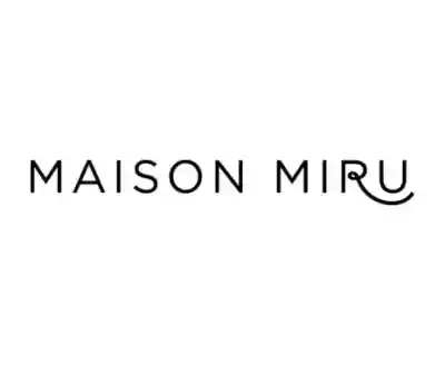 Maison Miru