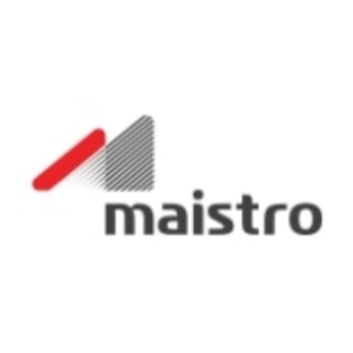 Maistro