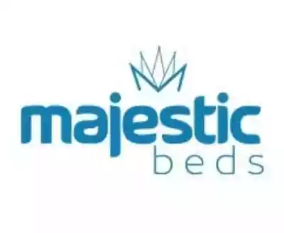 Majestic Bed