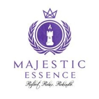 Majestic Essence Candles