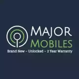 Major Mobiles UK