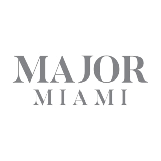 Major Model logo