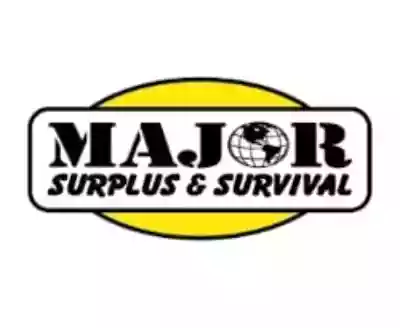 Major Surplus