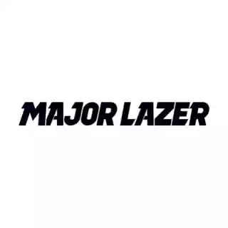 Major Lazer