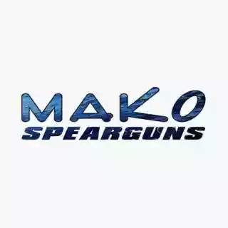 MAKO Spearguns