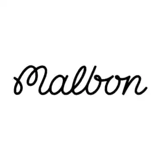 Malbon Golf logo