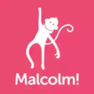 Malcolm!