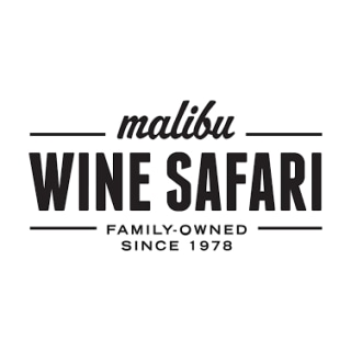 Malibu Wine Safaris