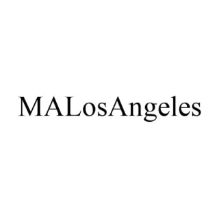 MA Los Angeles