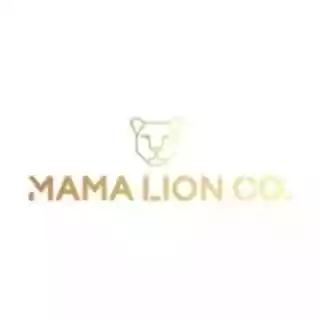 Mama Lion