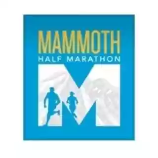 Mammoth Half Marathon