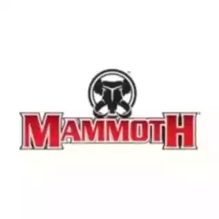 Mammoth Supplements