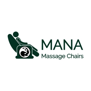 Mana Massage Chairs logo