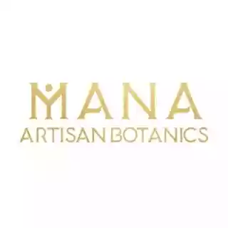 Mana Artisan Botanics