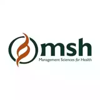 Management Sciences for Health