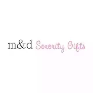 M&D Sorority Gifts
