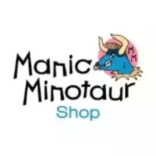 Manic Minotaur