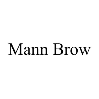 Mann Brow