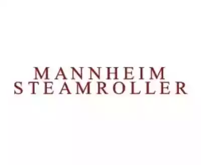 Mannheim Steamroller