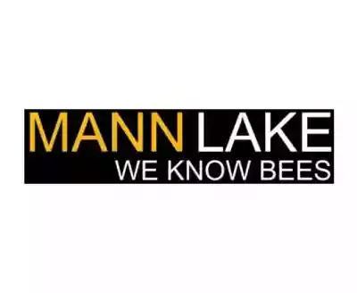 Mann Lake logo