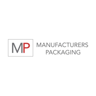 Manufacturers Packaging logo