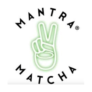 Mantra Matcha