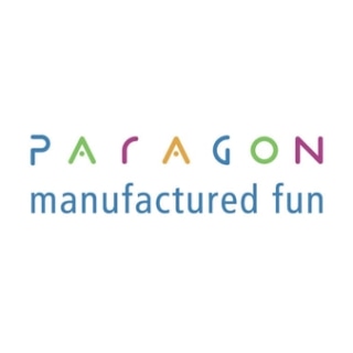 Paragon Manufactured logo