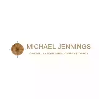 Michael Jennings Antique Maps and Prints