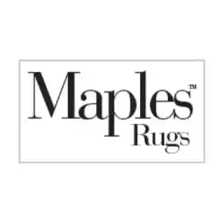 Maples Rugs