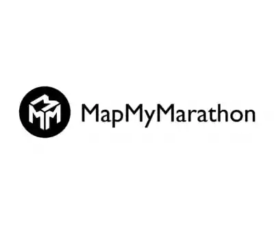Map My Marathon