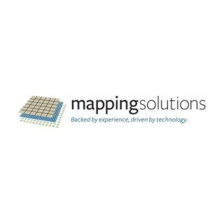 Mapping Solutions