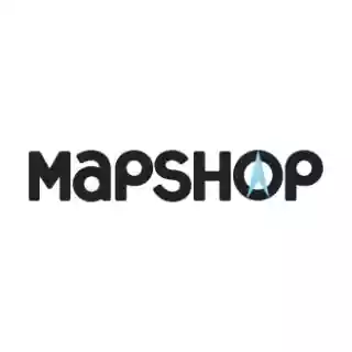 The Map Shop