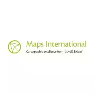 Maps International UK