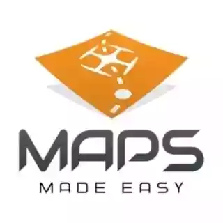 Maps Made Easy