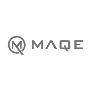 MAQE logo