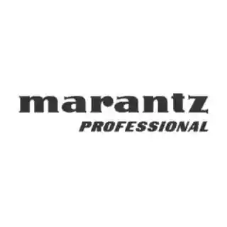 Marantz Professional